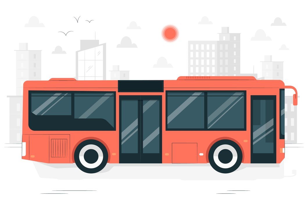 bus advertising 