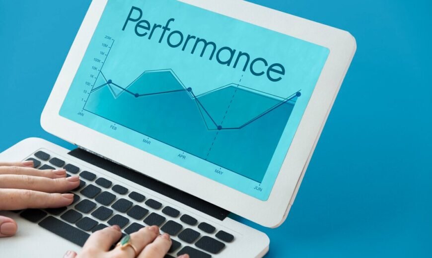 performance marketing