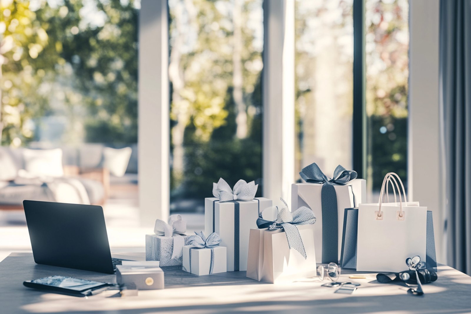 corporate gifting